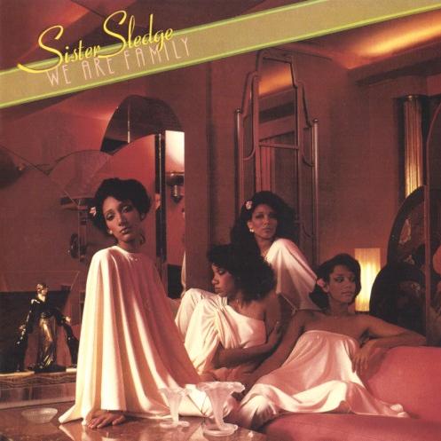Sister Sledge